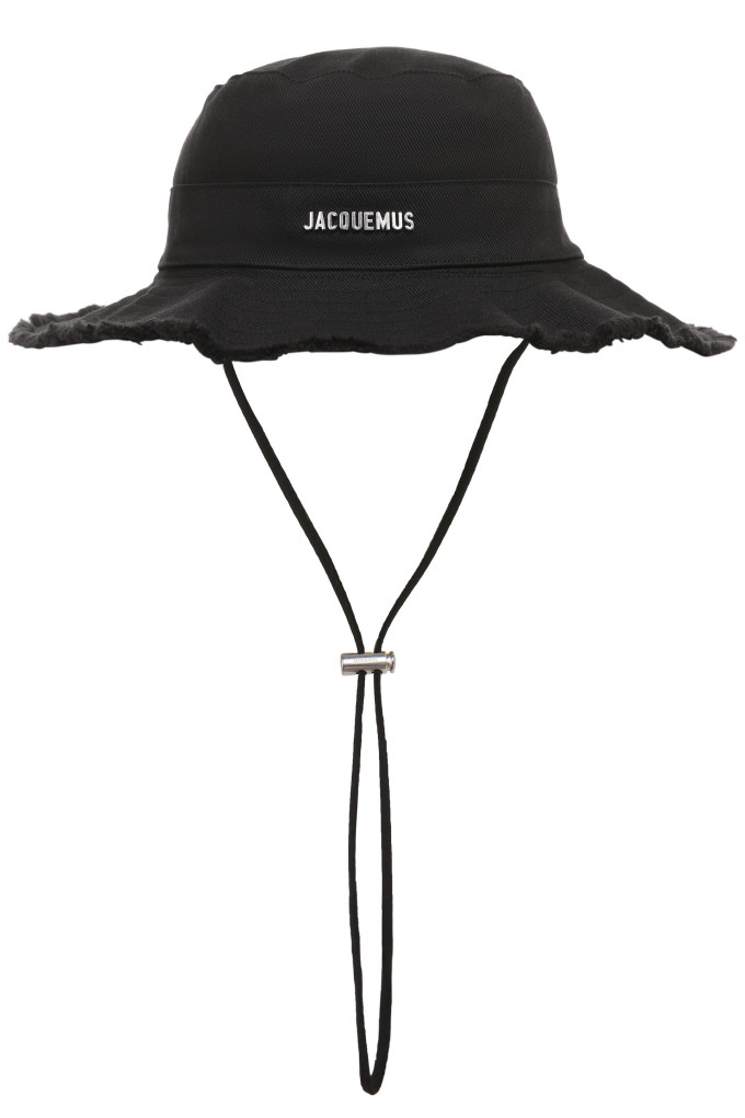 Купити Панама JACQUEMUS