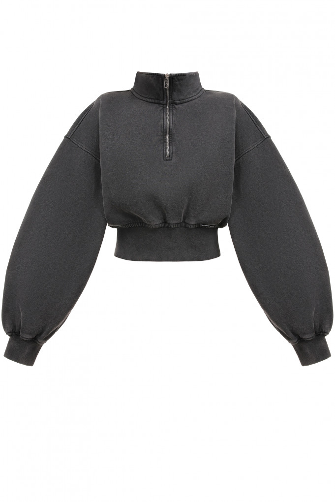 Купити Світшот Alexander Wang