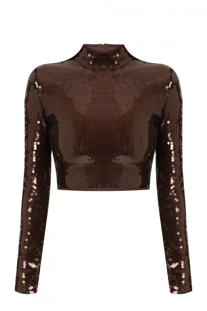 Купити Топ DAVID KOMA