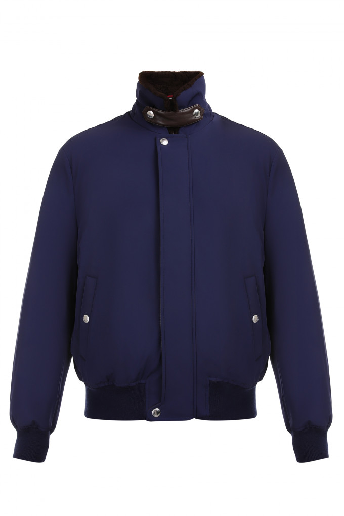Купити Пуховик Brunello Cucinelli