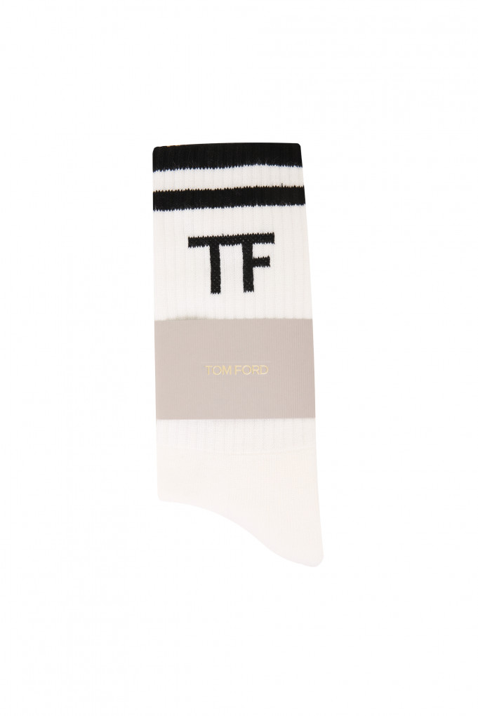 Buy Socks Tom Ford