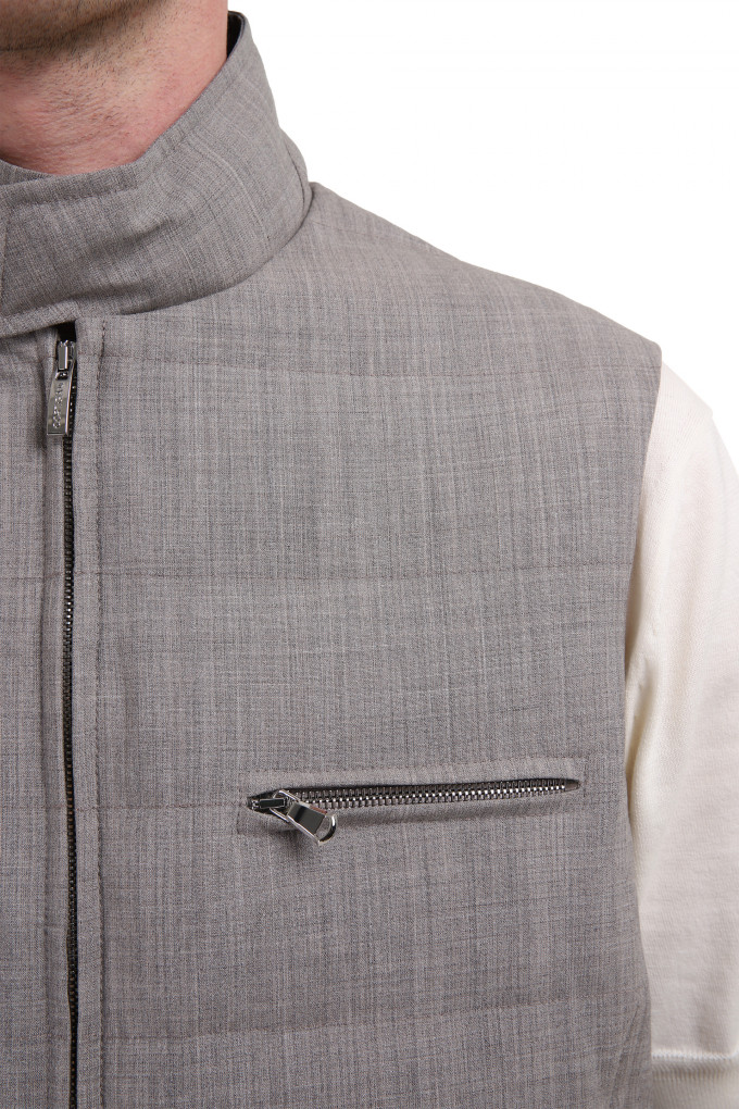 Купити Жилет CORTIGIANI 4