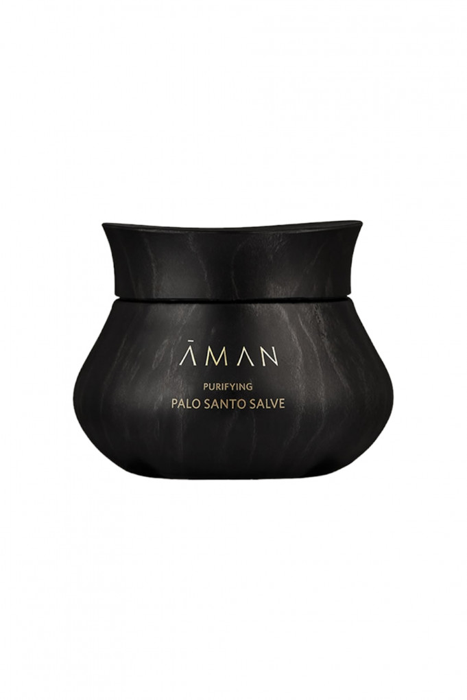 Купити Бальзам для тіла, що виводить токсини AMAN