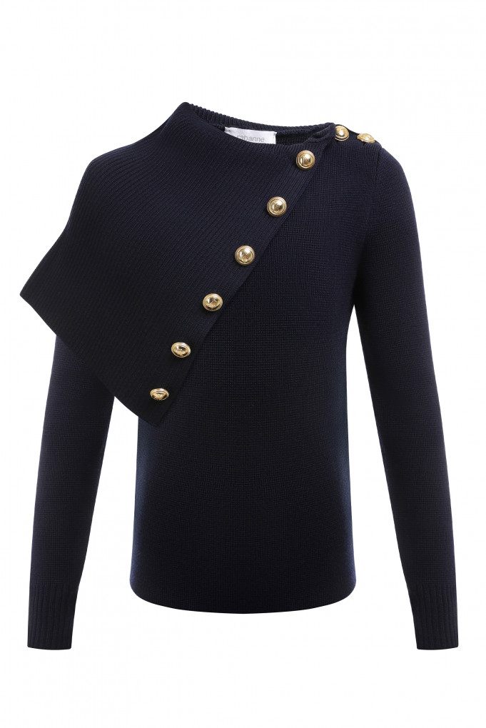 Купить Пуловер RABANNE