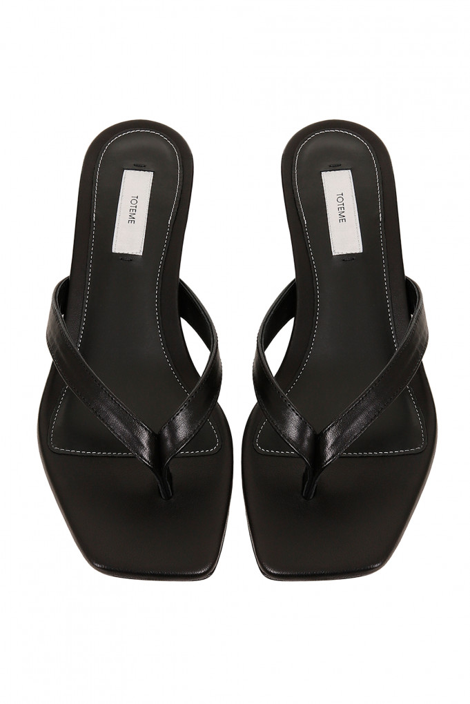 Купити Шльопанці TOTEME 4