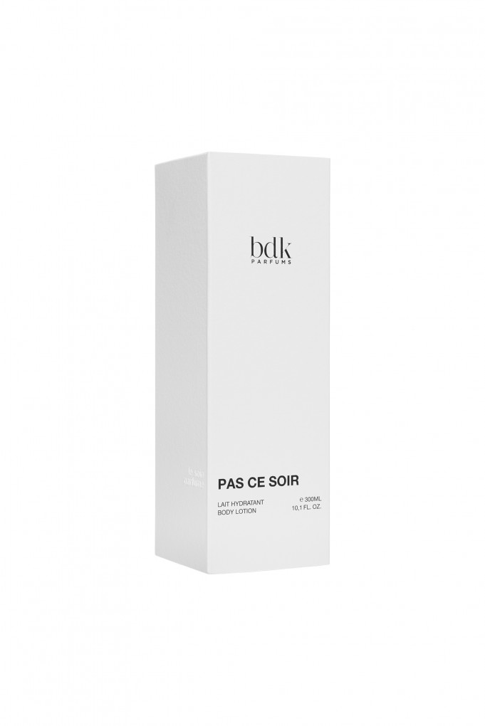 Купити Лосьйон для тіла зволожувальний парфумований BDK Parfums Paris 2