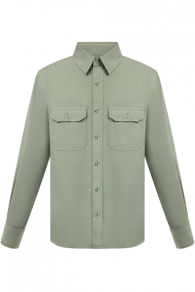 Купити Сорочка Tom Ford