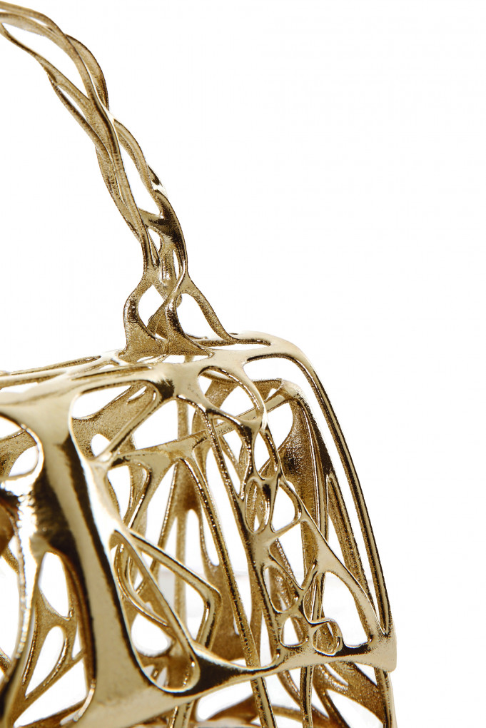 Купити Ялинкова іграшка X SANAHUNT 4