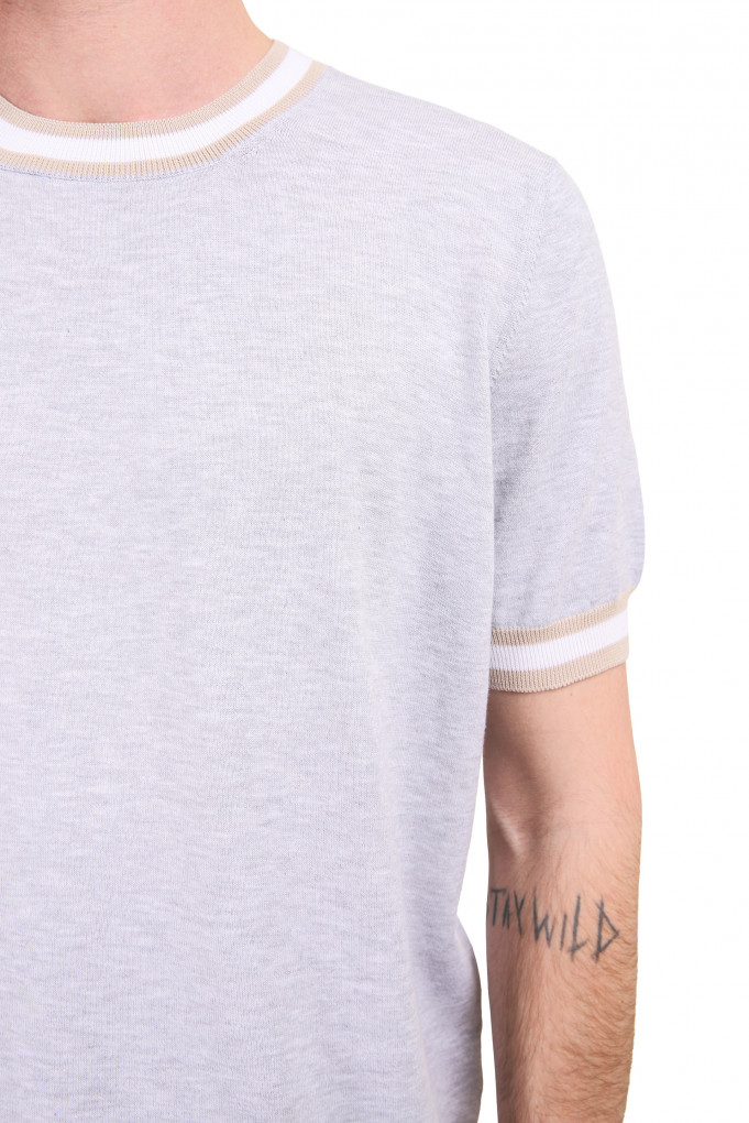 Купити Футболка GRAN SASSO PREMIUM 4