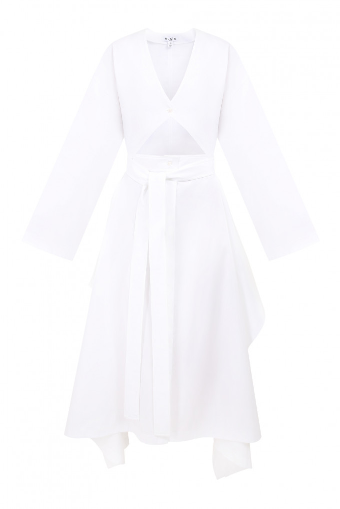 Купити Сукня ALAÏA