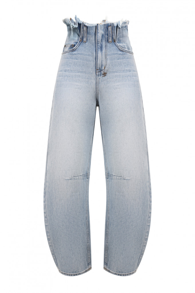 Купити Джинси KSUBI