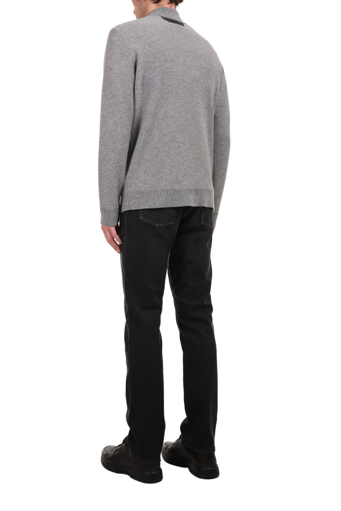 Купити Джинси ZILLI 3