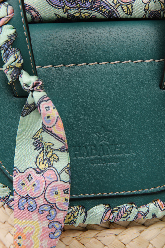 Купити Сумка CUBA LAB 5