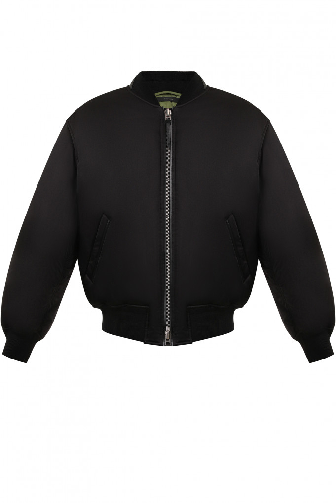 Купити Бомбер Tom Ford