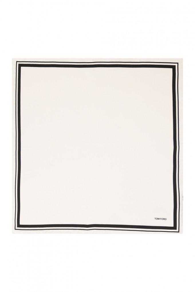 Купити Хустка Tom Ford