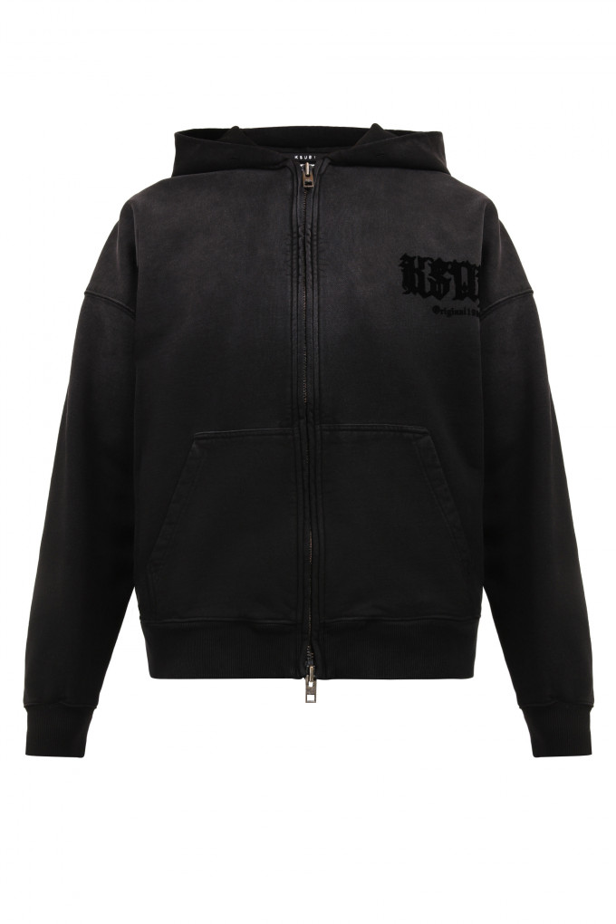 Купити Куртка спортивна KSUBI