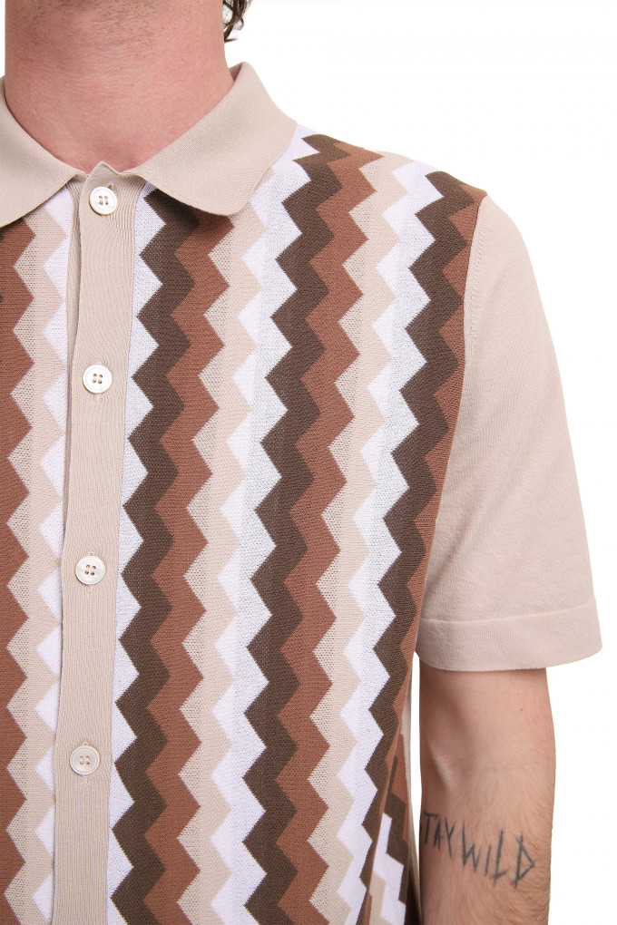 Купити Сорочка GRAN SASSO PREMIUM 4