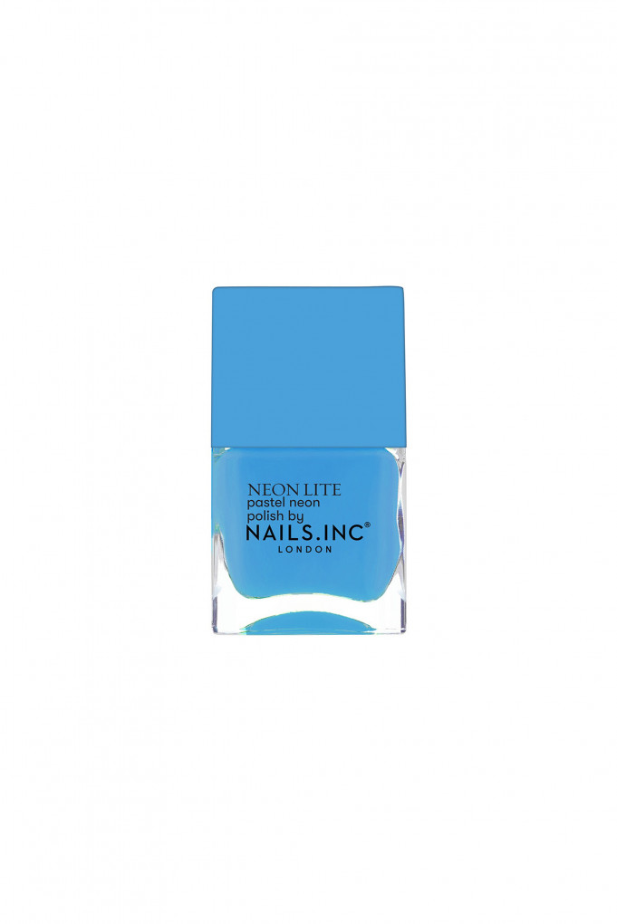 Купити Лак для нігтів Nails Inc