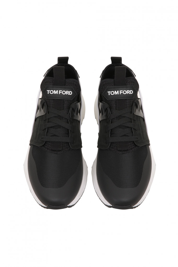 Купити Кросівки Tom Ford 4