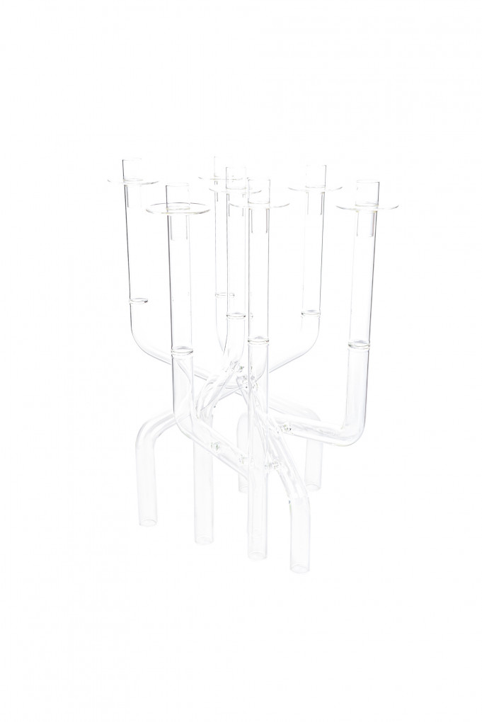 Купити Підсвічник Gaia&Gino 2