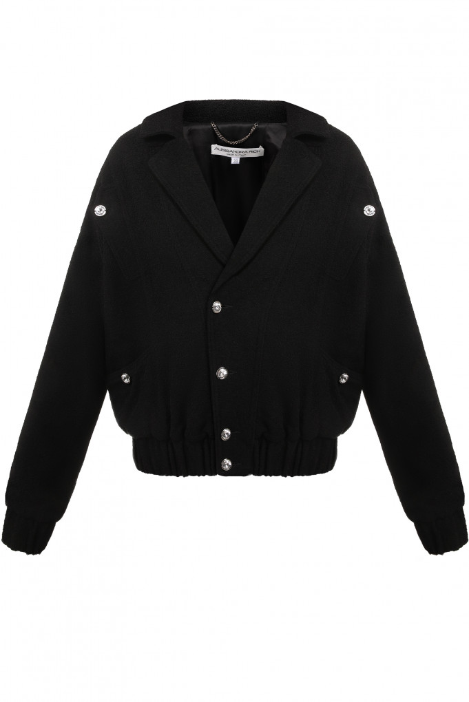 Buy Jacket ALESSANDRA RICH