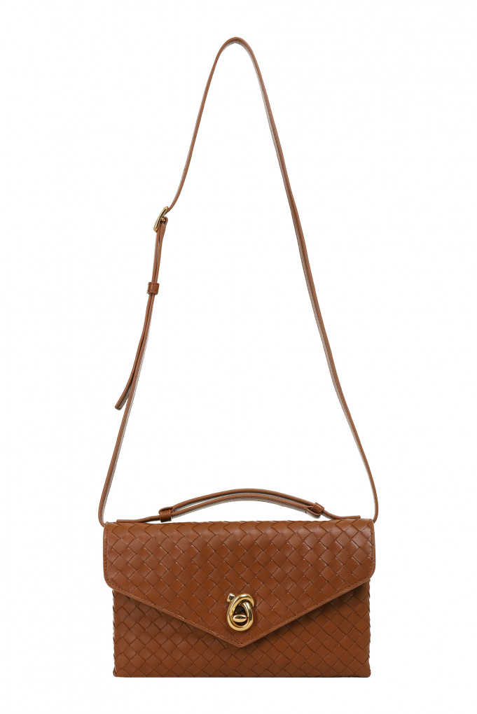 Купити Сумка BOTTEGA VENETA 4