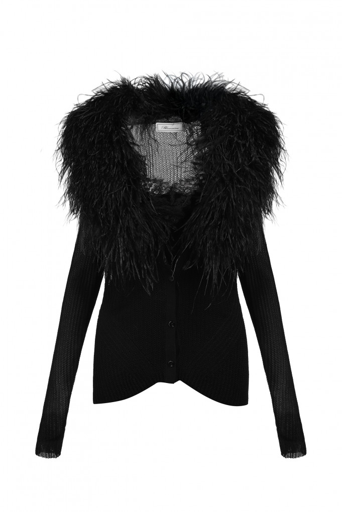 Купити Кардиган BLUMARINE