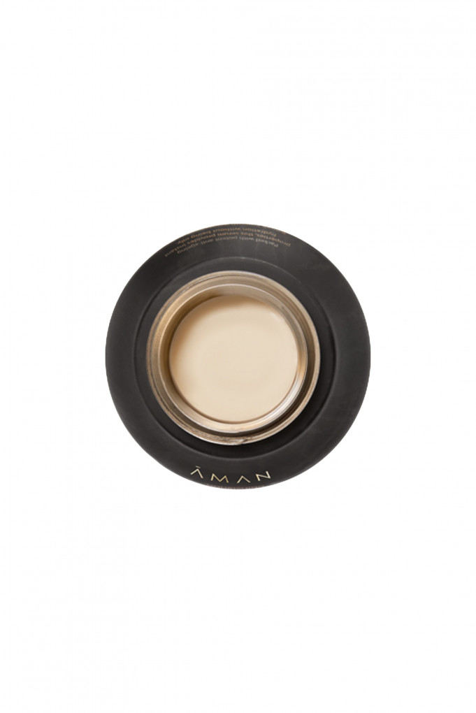 Купити Сироватка для тіла живильна AMAN 2