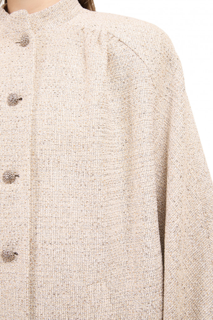 Купить Куртка Alessandra Rich 5