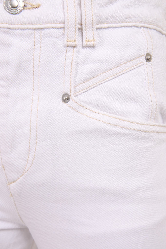 Купити Джинси ISABEL MARANT 4