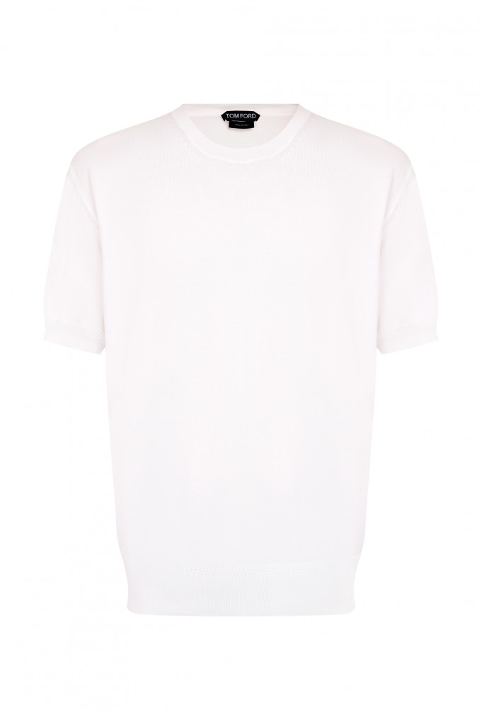 Купити Футболка Tom Ford