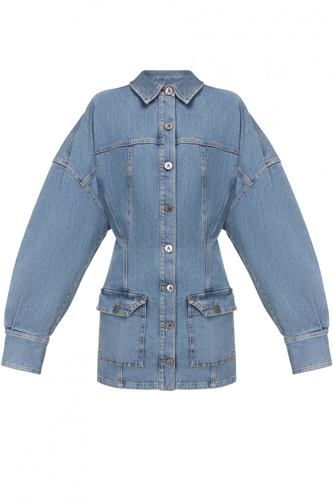 Купити Сукня The Attico