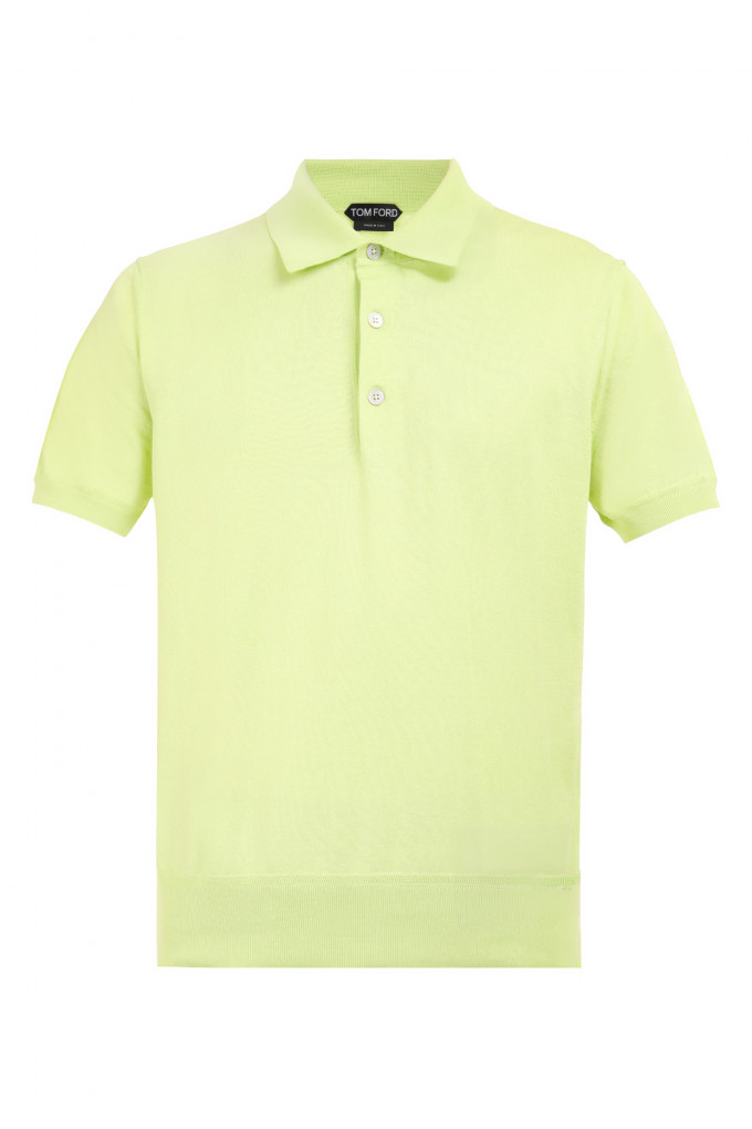 Купити Поло Tom Ford