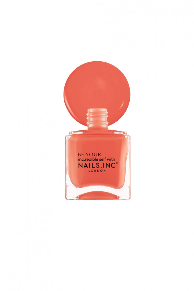 Купить Лак для ногтей Nails Inc 2