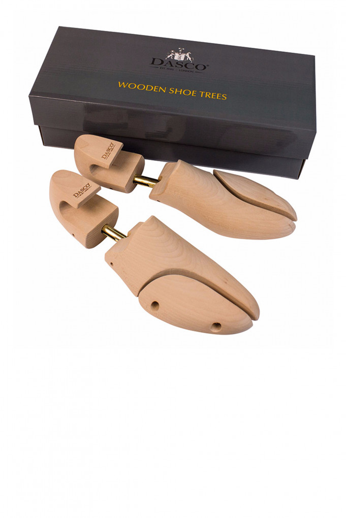 Купити Колодка для взуття Dasco