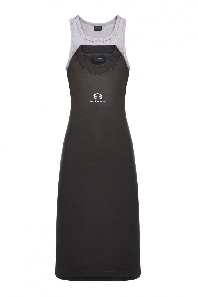 Купити Топ BALENCIAGA