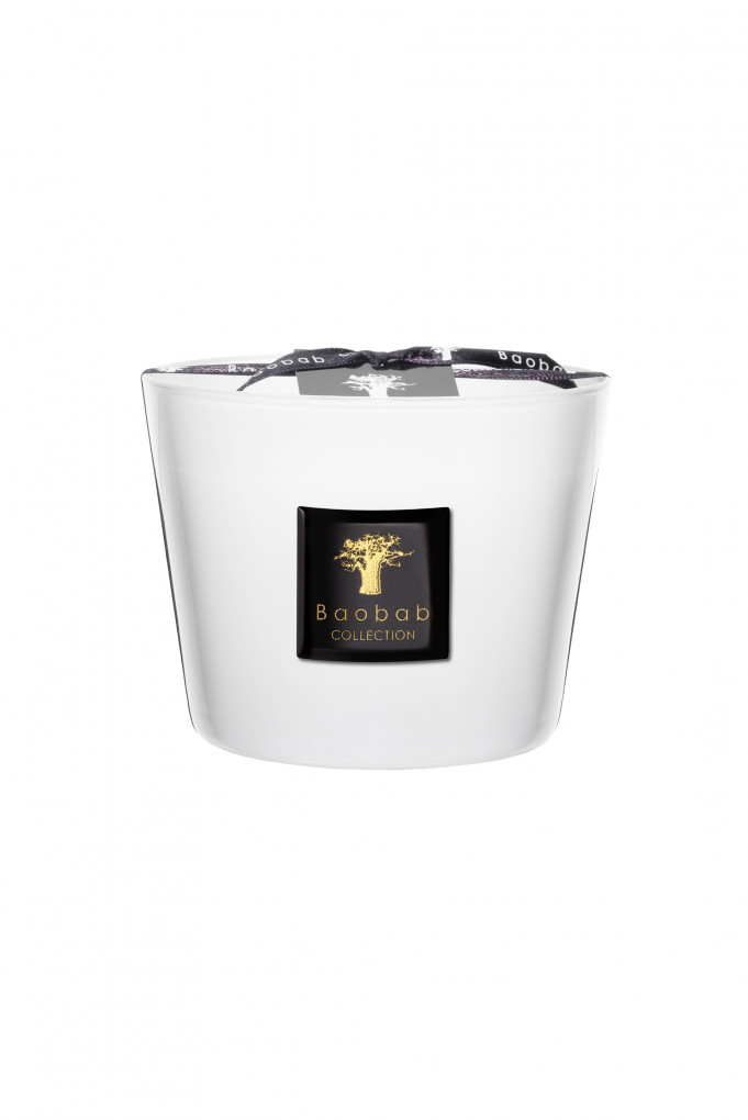 Купити Свічка парфумована Baobab Collection