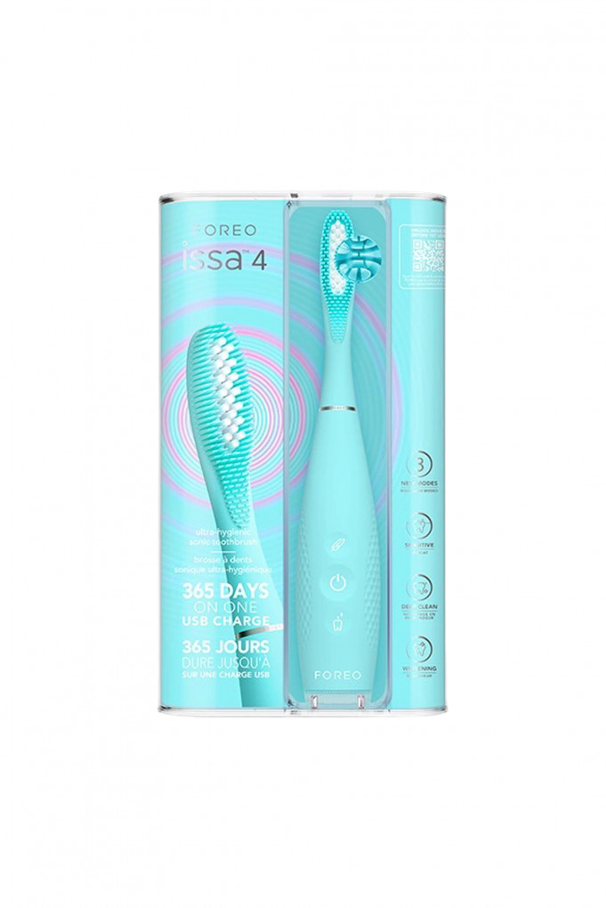 Купити Щітка зубна електрична Foreo