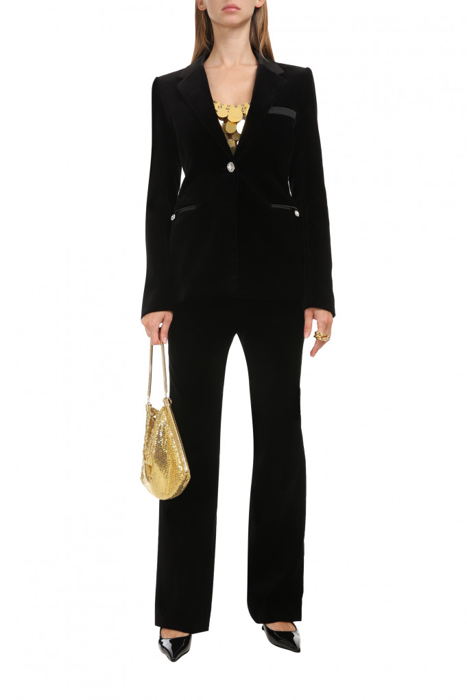 Купити Штани RABANNE 2