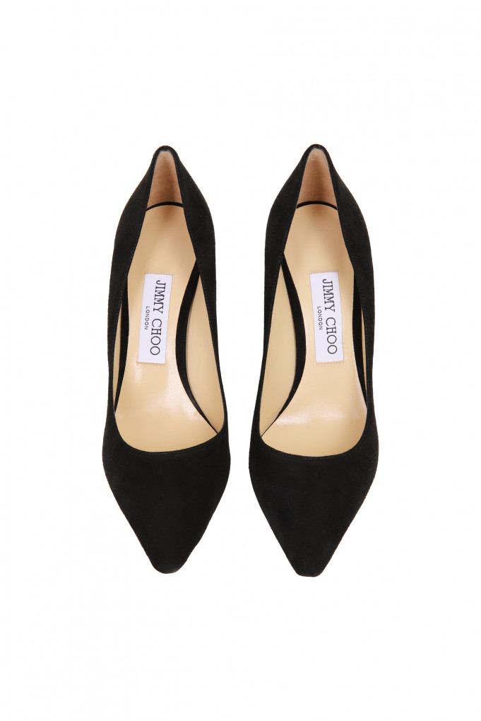 Купити Туфлі Jimmy Choo 4