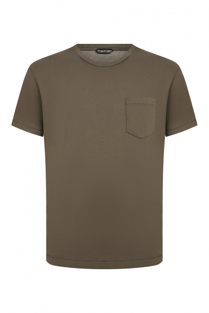 Купити Футболка Tom Ford