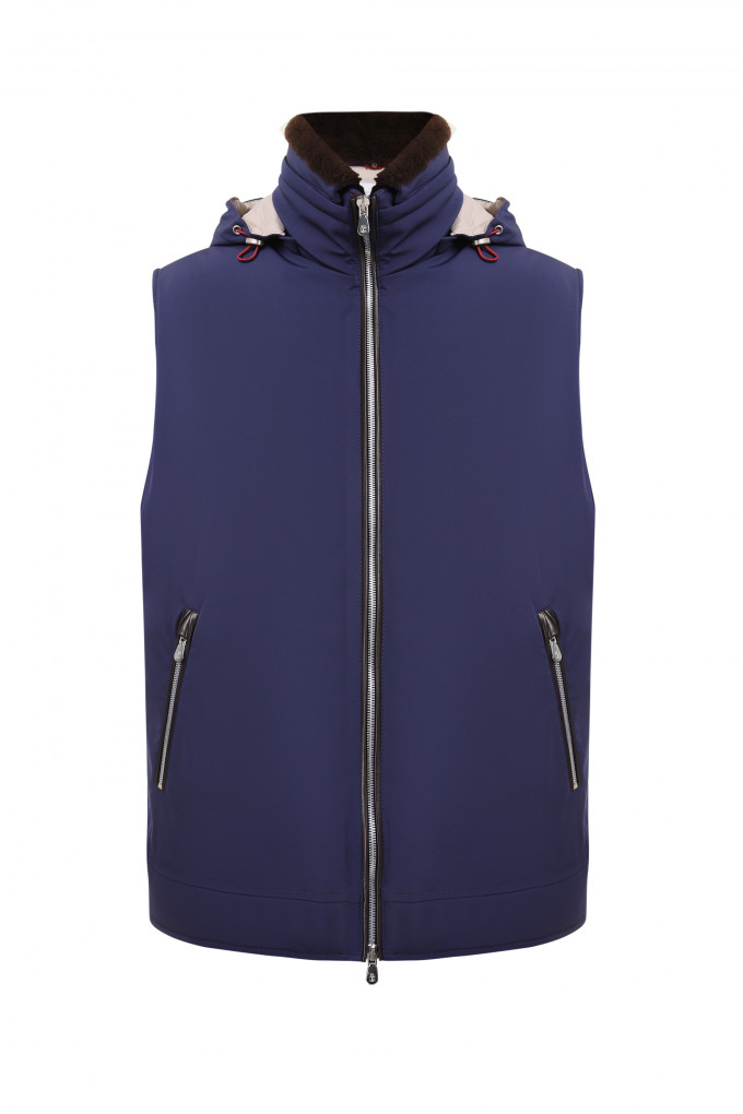Купити Жилет Brunello Cucinelli