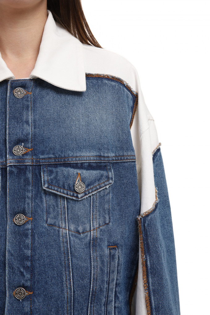 Купити Куртка JEAN PAUL GAULTIER 5