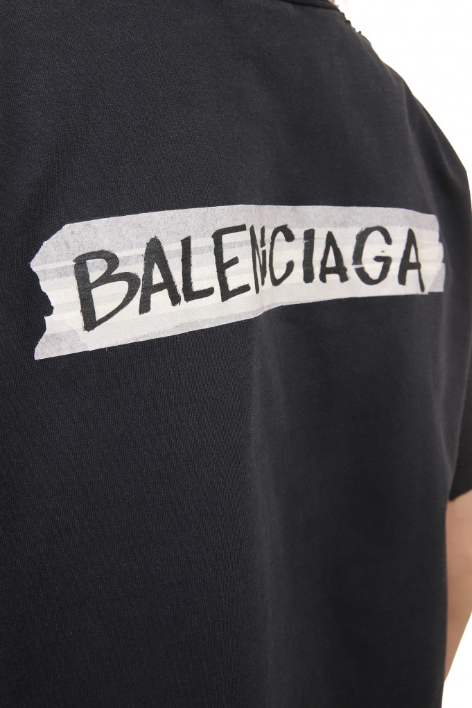 Купити Футболка BALENCIAGA 4