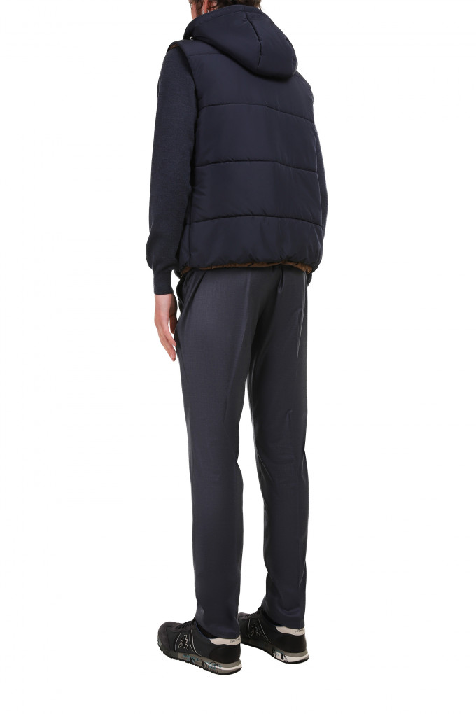 Купити Штани Berwich 3