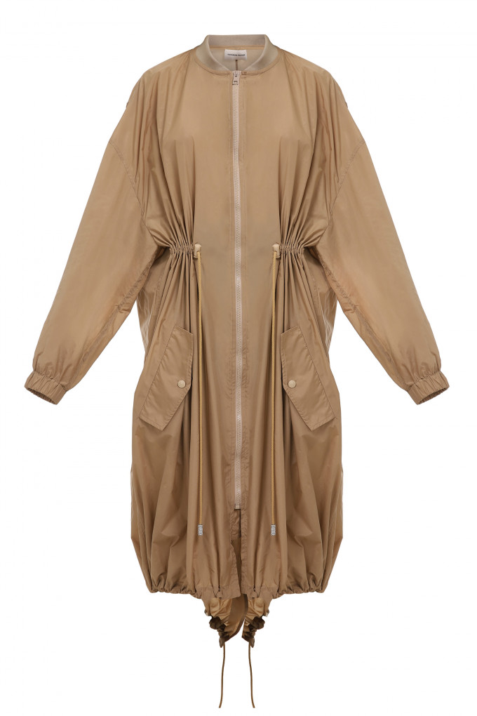 Buy Parka ALEXANDRE VAUTHIER