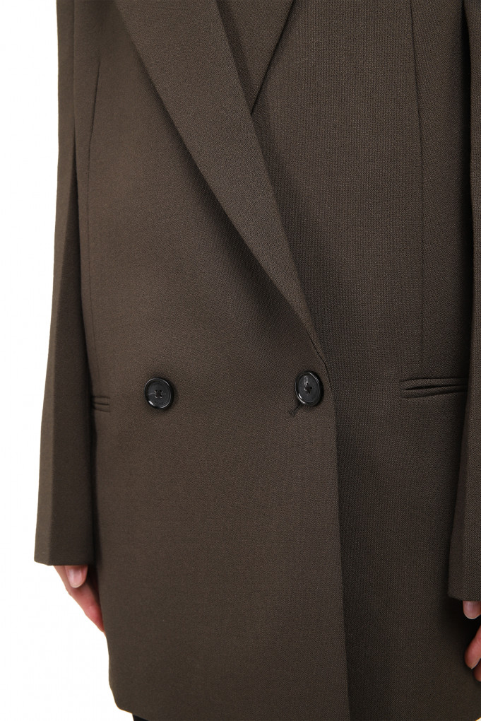 Купити Жакет TOTEME 4