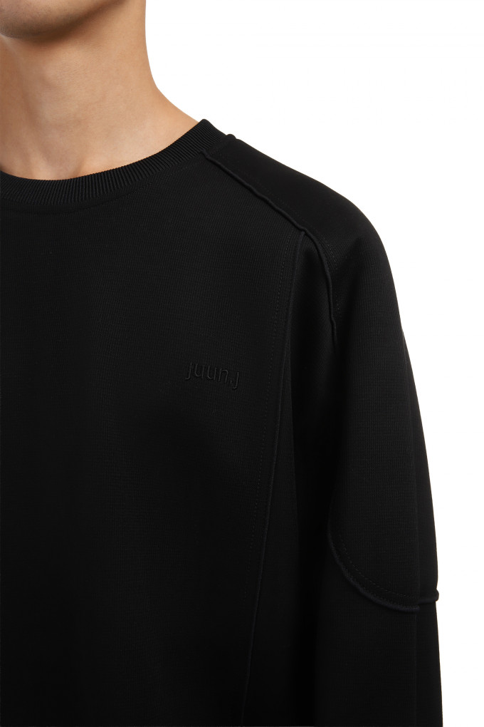 Купити Світшот JUUN.J 4