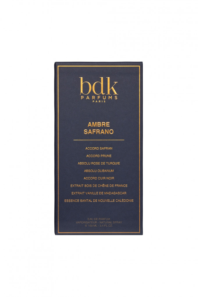 Купити Вода парфумована BDK Parfums Paris 3