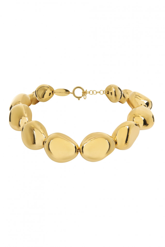 Купити Кольє FEDERICA TOSI